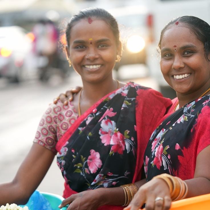 Maria Costa - Founder of Bright Sage Point